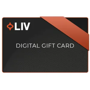 LIV Gift Card
