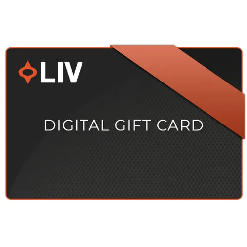 LIV Gift Card