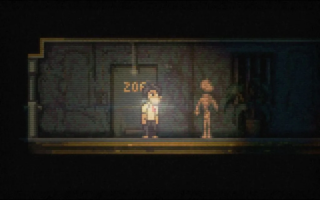 Lone Survivor: The Director's Cut (PC/MAC)