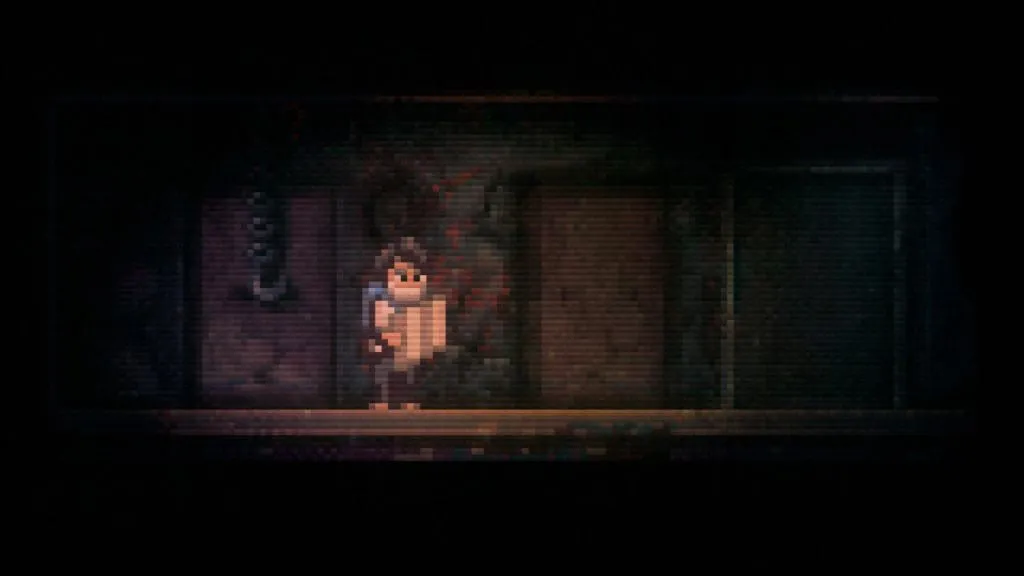 Lone Survivor: The Director's Cut (PC/MAC)
