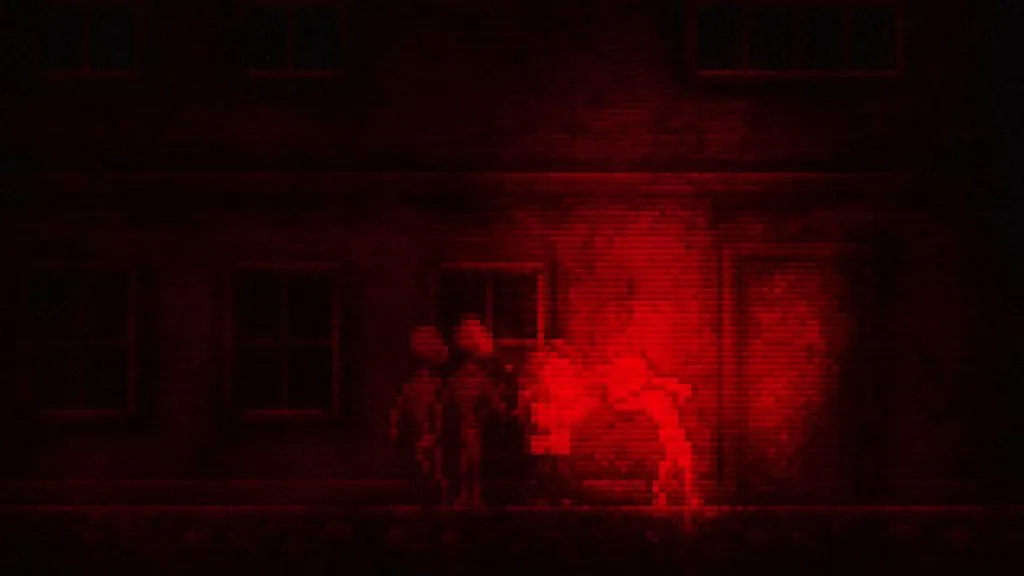 Lone Survivor: The Director's Cut (PC/MAC)
