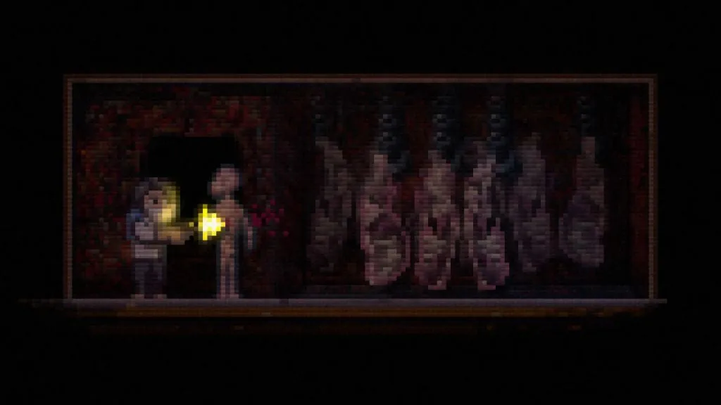 Lone Survivor: The Director's Cut (PC/MAC)