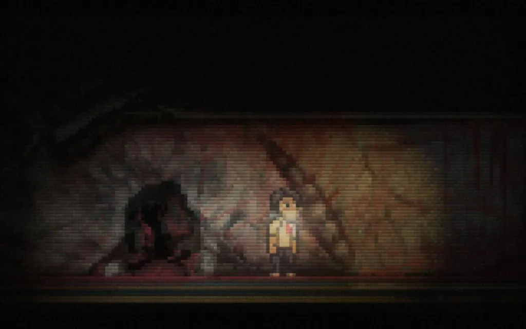 Lone Survivor: The Director's Cut (PC/MAC)