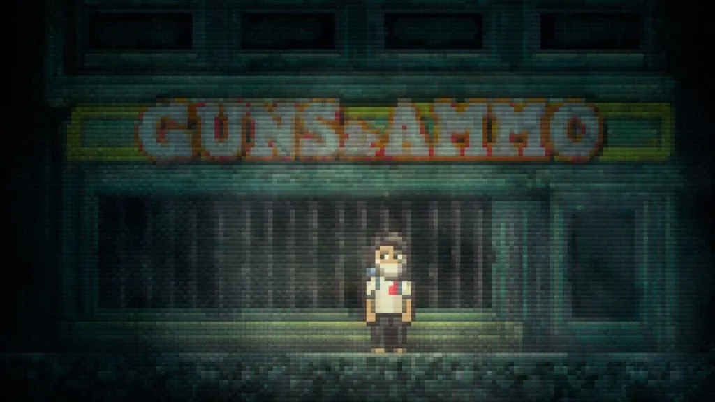 Lone Survivor: The Director's Cut (PC/MAC)