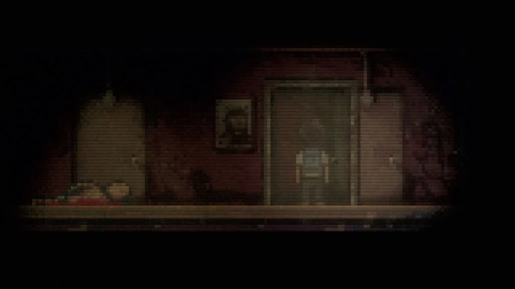 Lone Survivor: The Director's Cut (PC/MAC)