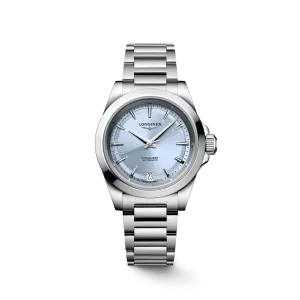 Longines Conquest 34MM