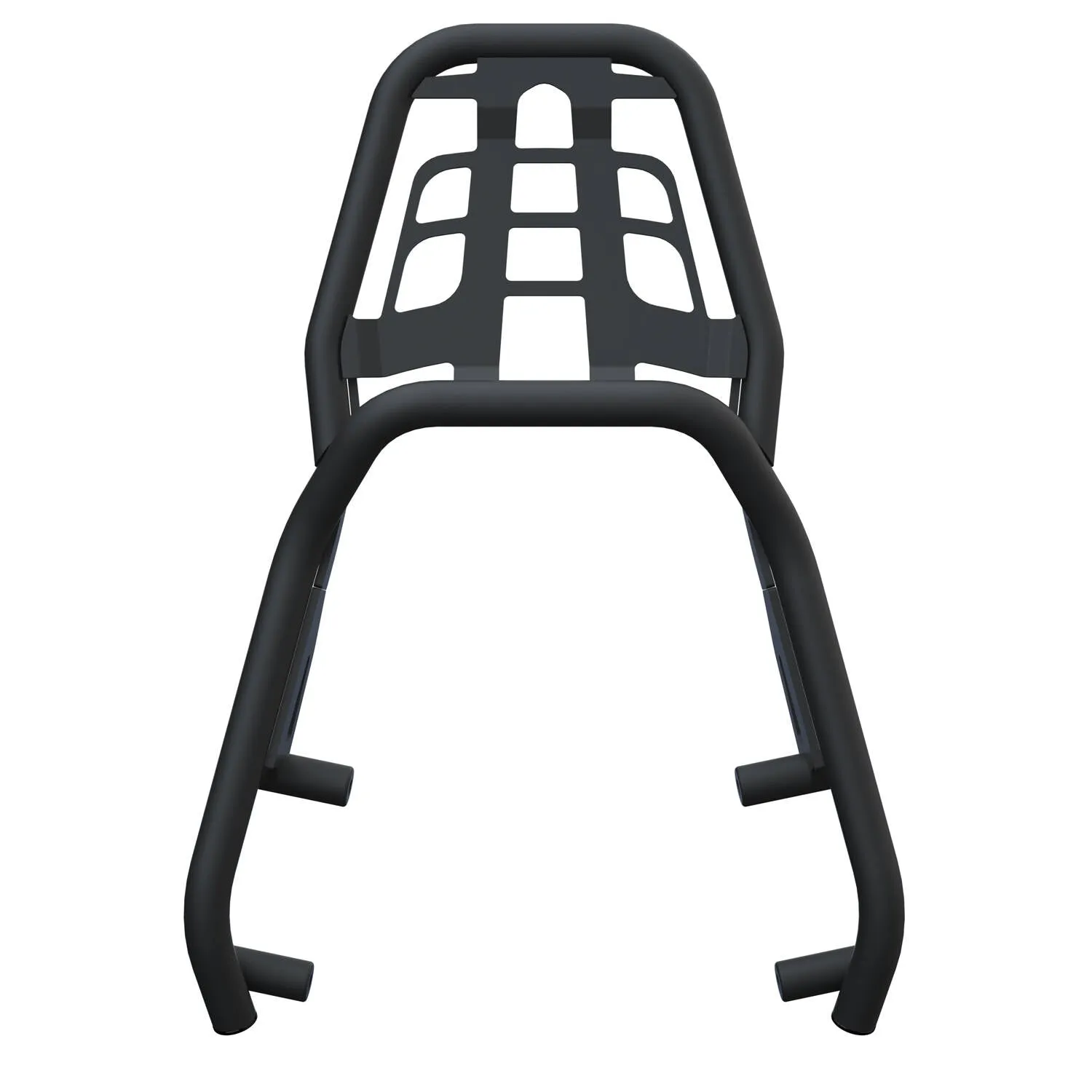 Luggage Rack, Black