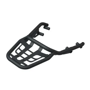 Luggage Rack, Black
