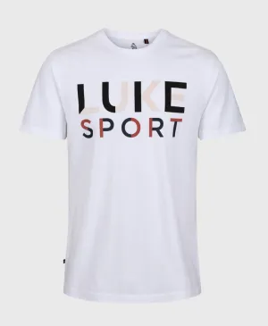 Luke 1977 M680153 Lst T-Shirt White