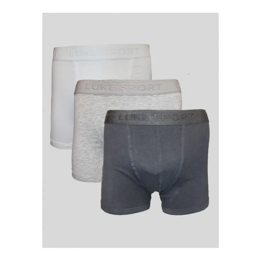 Luke 1977 Sport Niter 3 Pack Multi