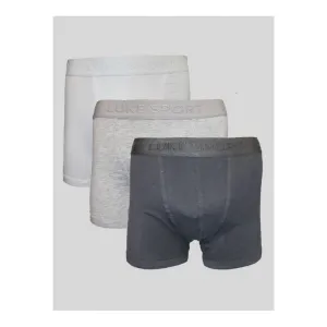 Luke 1977 Sport Niter 3 Pack Multi