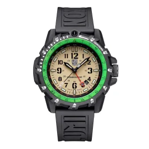 Luminox Commando Raider 46 mm Outdoor Adventure Watch - 3321