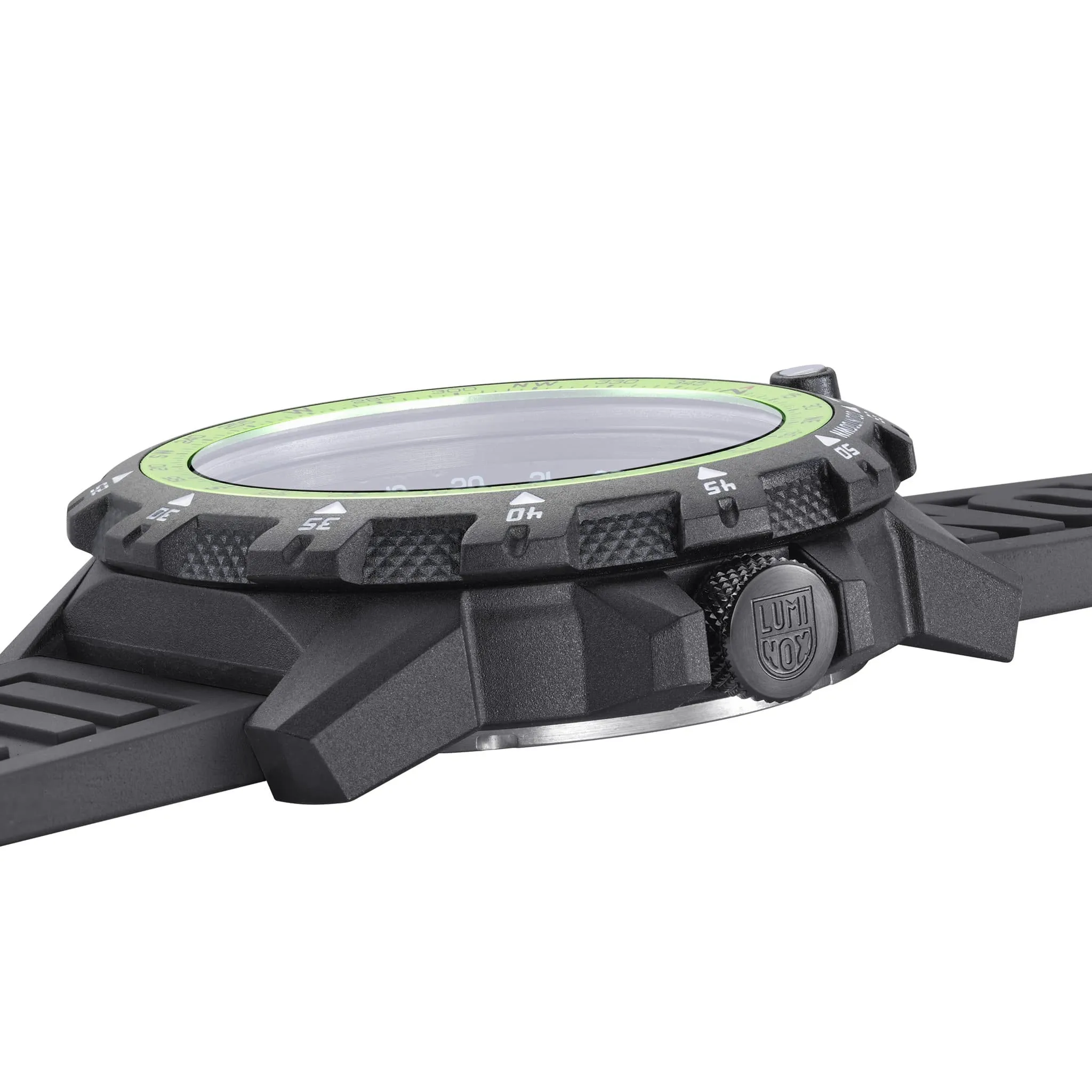 Luminox Commando Raider 46 mm Outdoor Adventure Watch - 3321