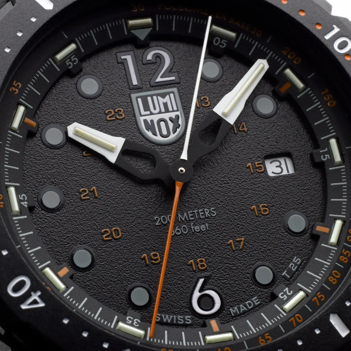 Luminox Ice-Sar Arctic 1050 Series Watch