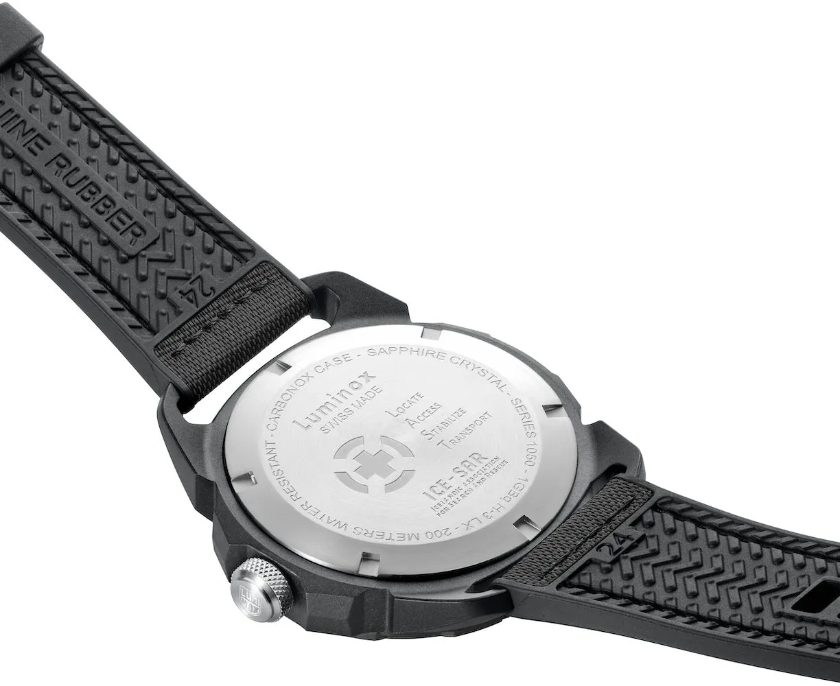 Luminox Ice-Sar Arctic 1050 Series Watch
