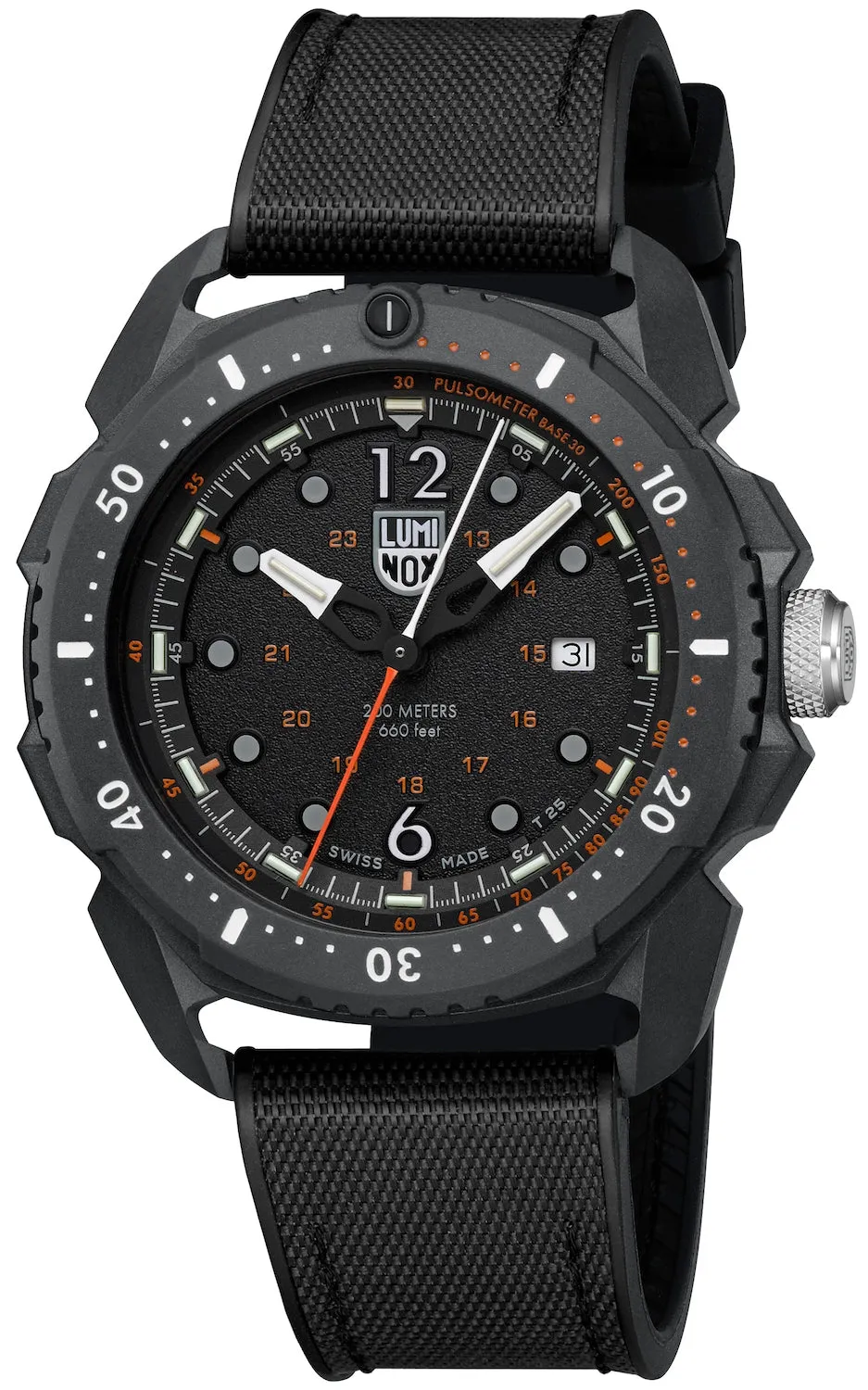 Luminox Ice-Sar Arctic 1050 Series Watch