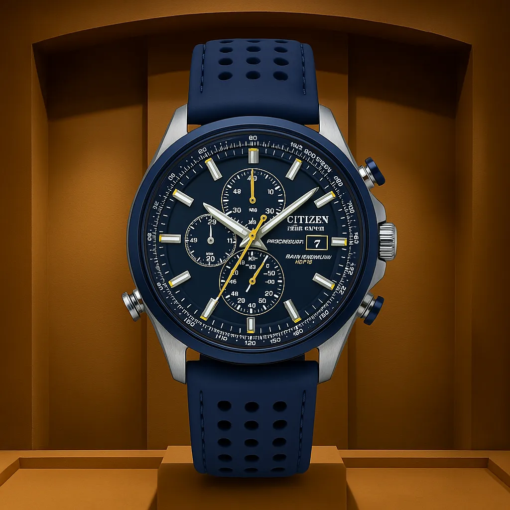 Luxury Trend Quartz Watch