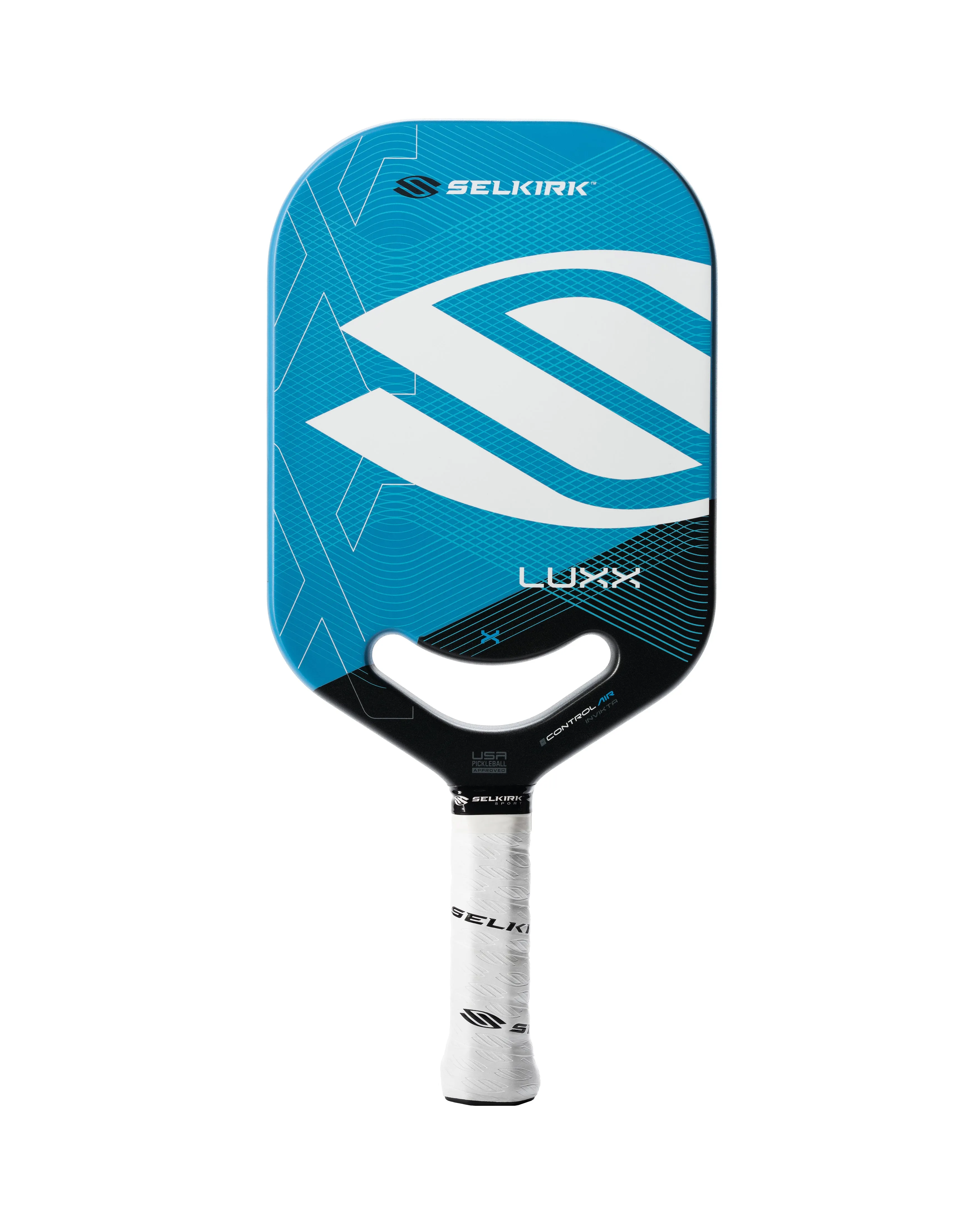 LUXX Control Air Invicta
