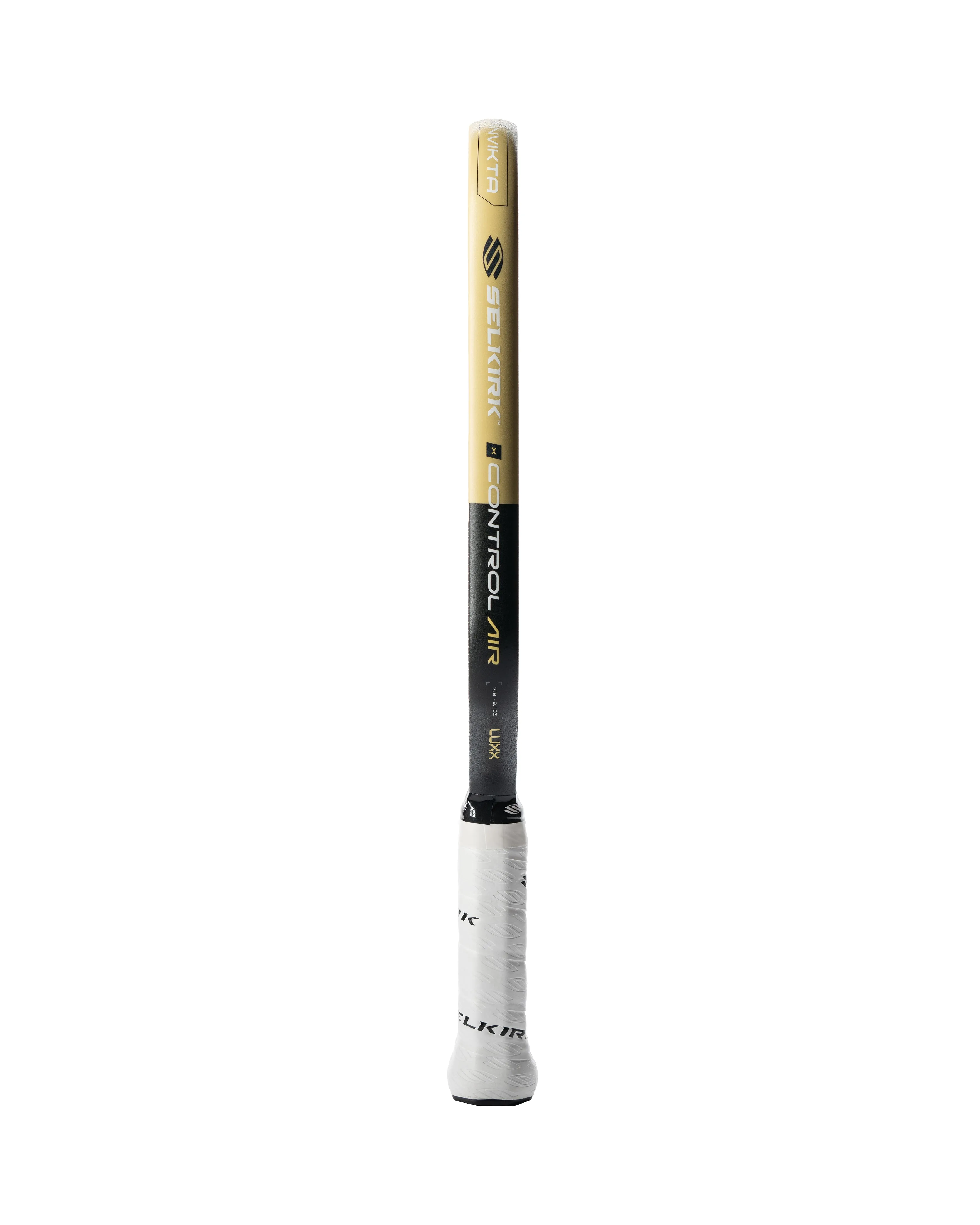 LUXX Control Air Invicta