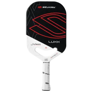 LUXX Control Air Invikta Jack Socks Signature Paddle