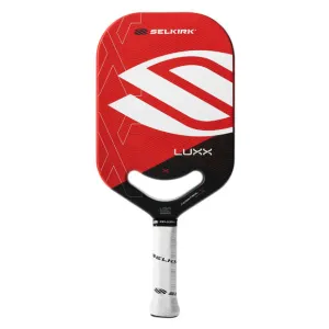 Luxx Control Air Invikta Pickleball Paddle