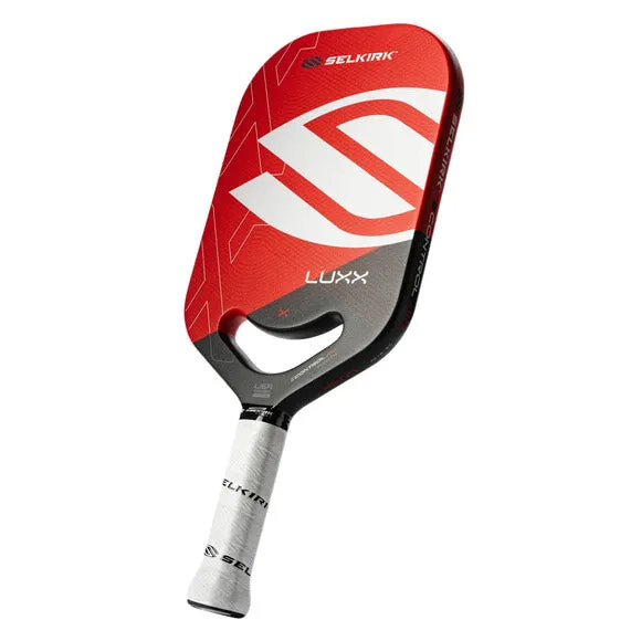 Luxx Control Air Invikta Pickleball Paddle