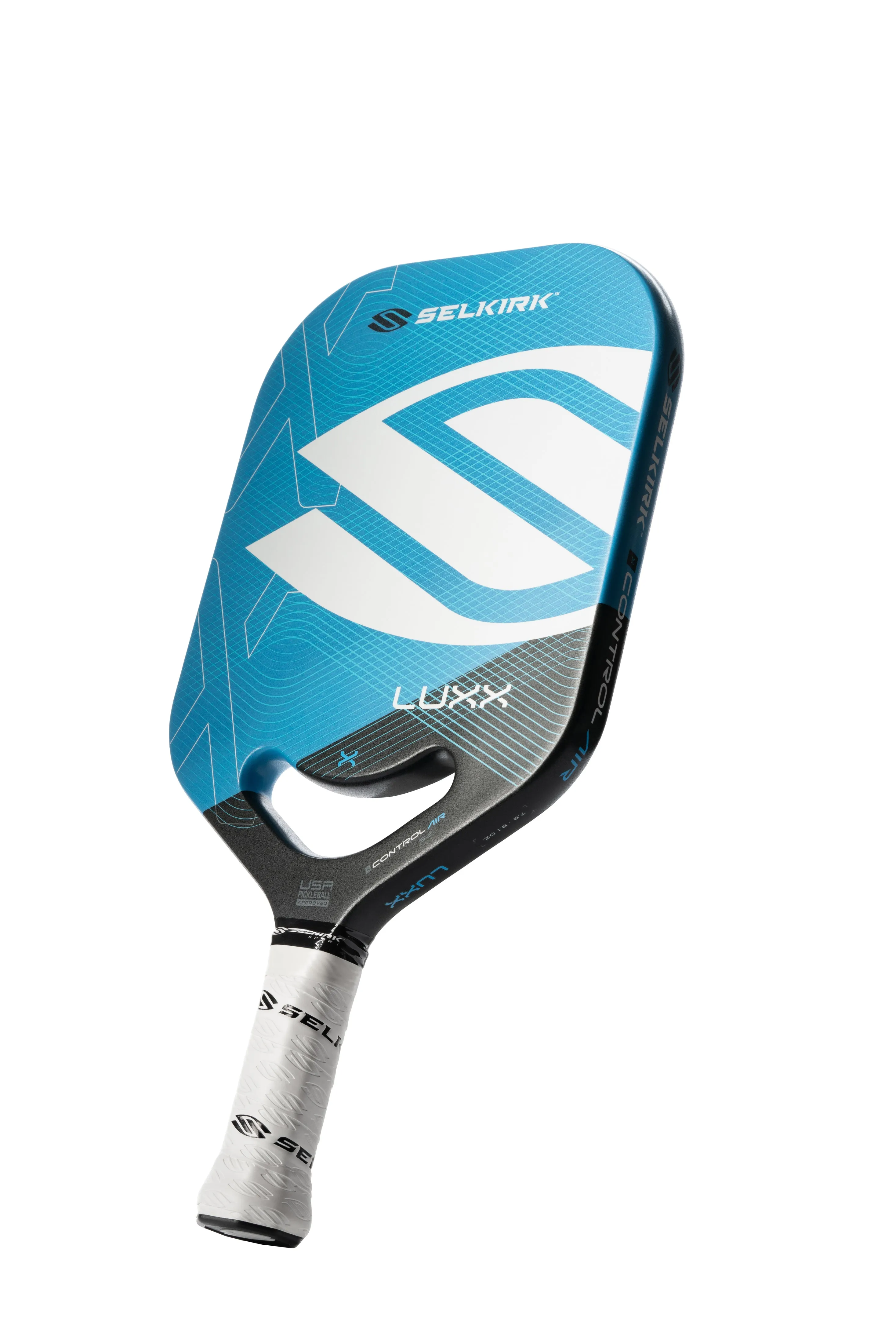 LUXX Control Air S2