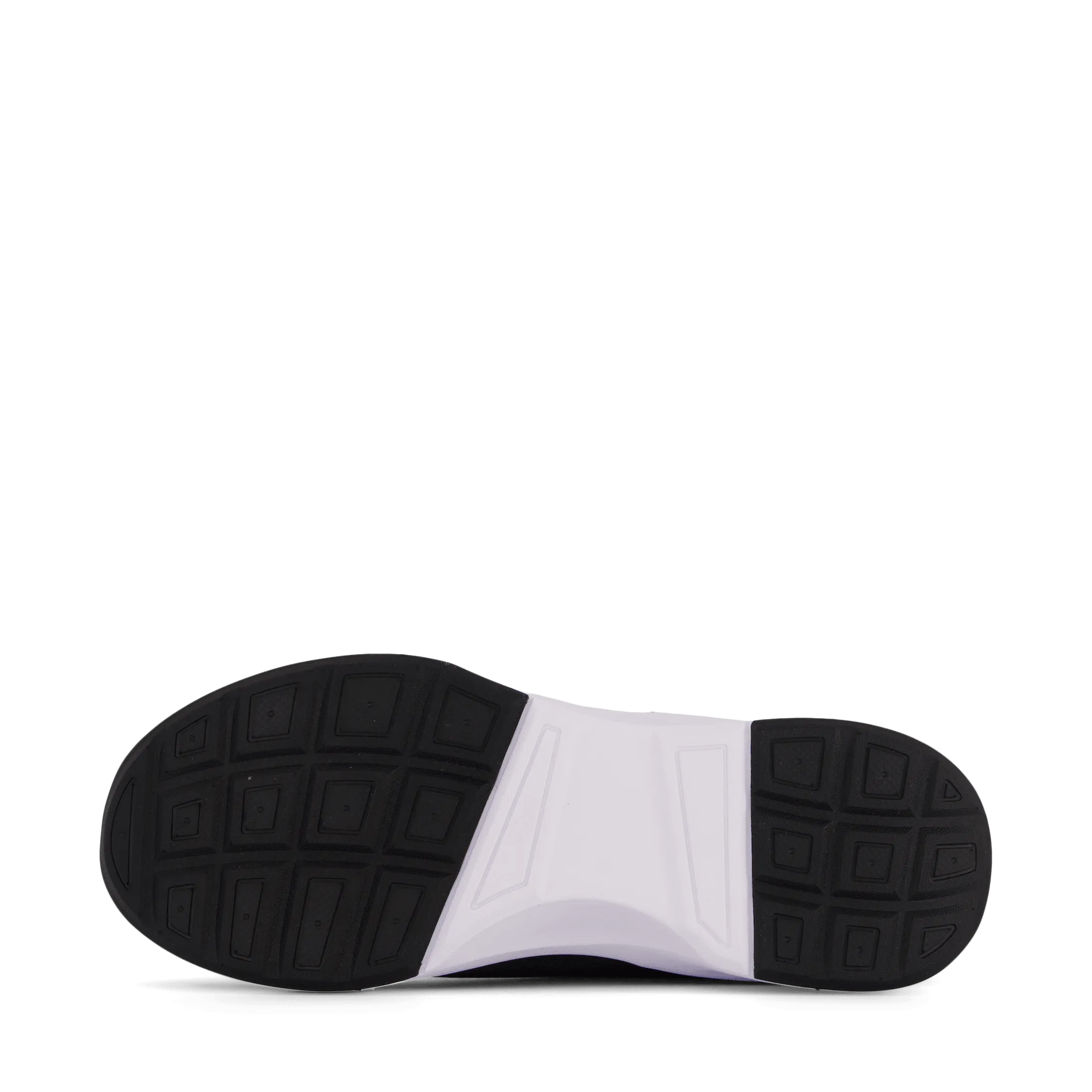 Lynx Black/white