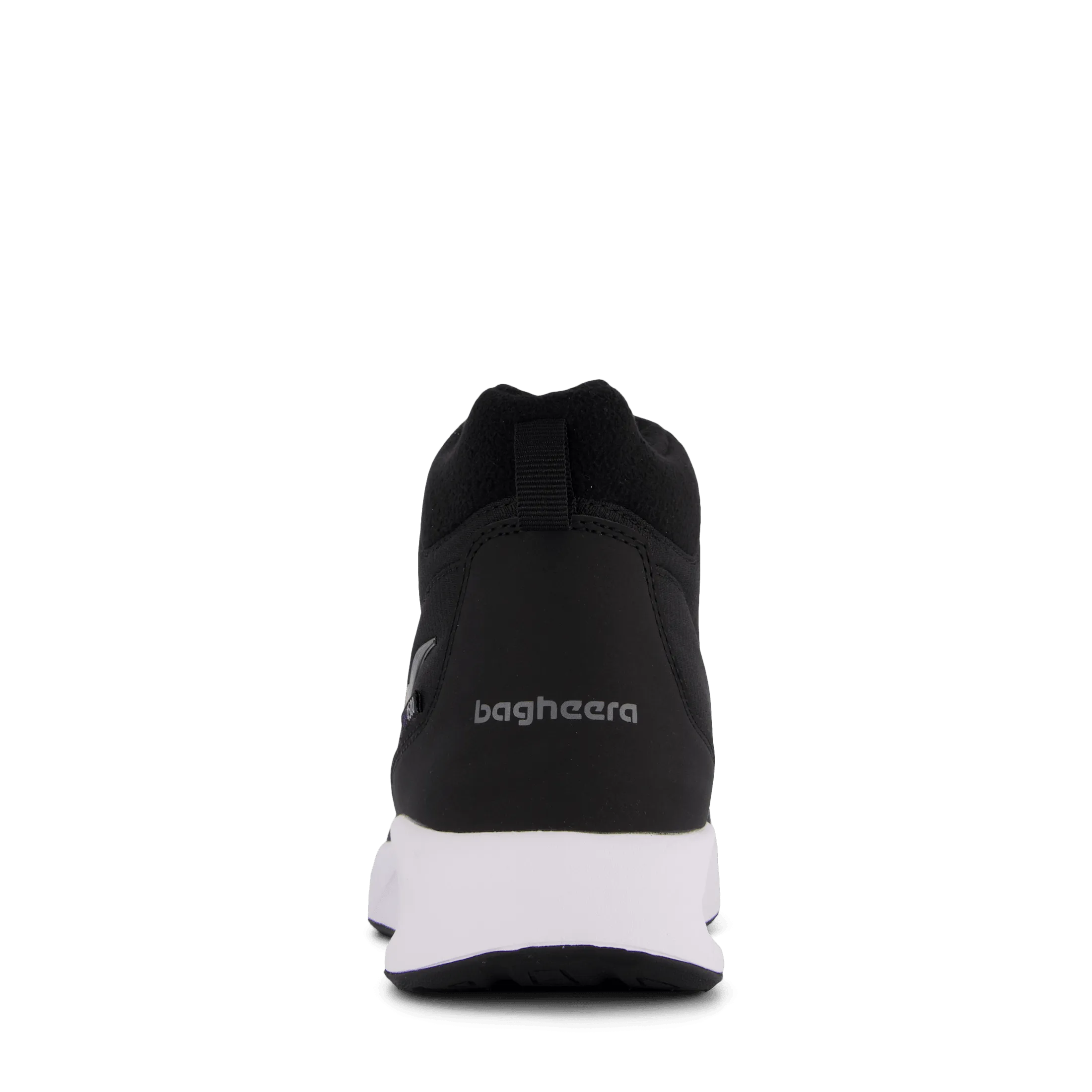 Lynx Black/white