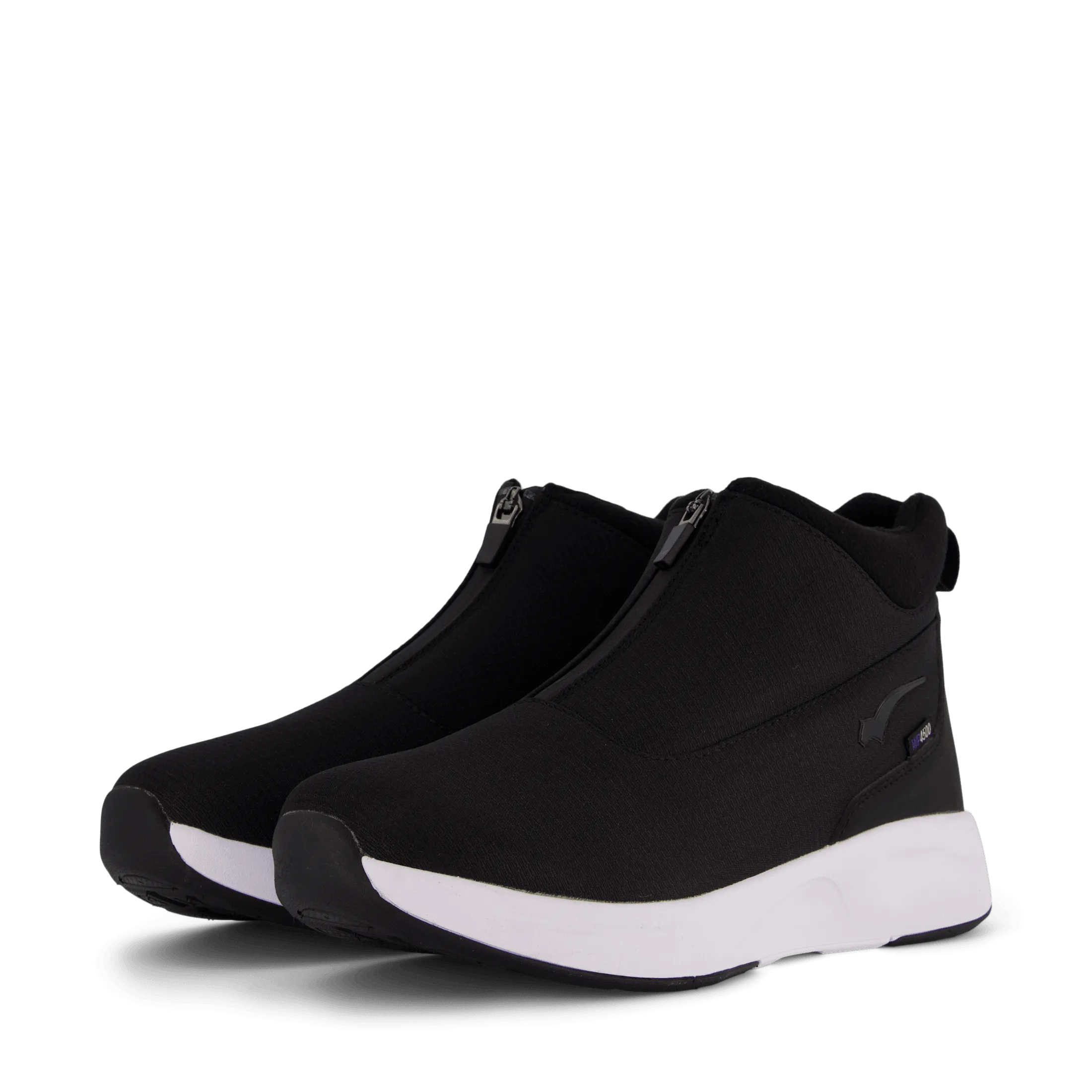 Lynx Black/white