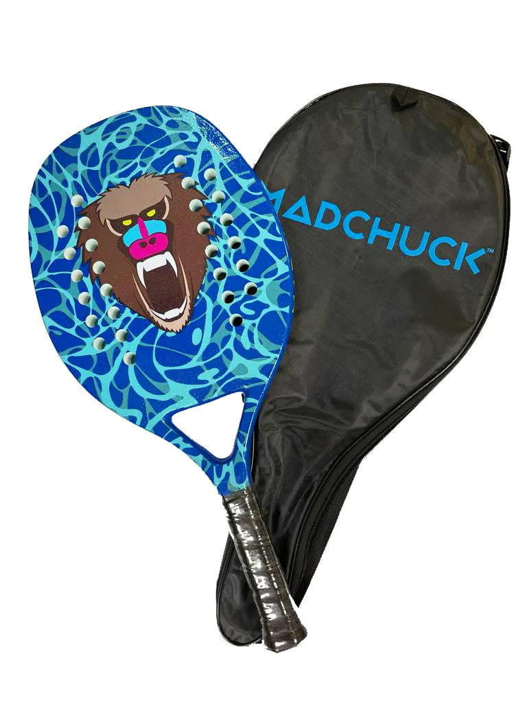 Mad Beach Tennis Paddles