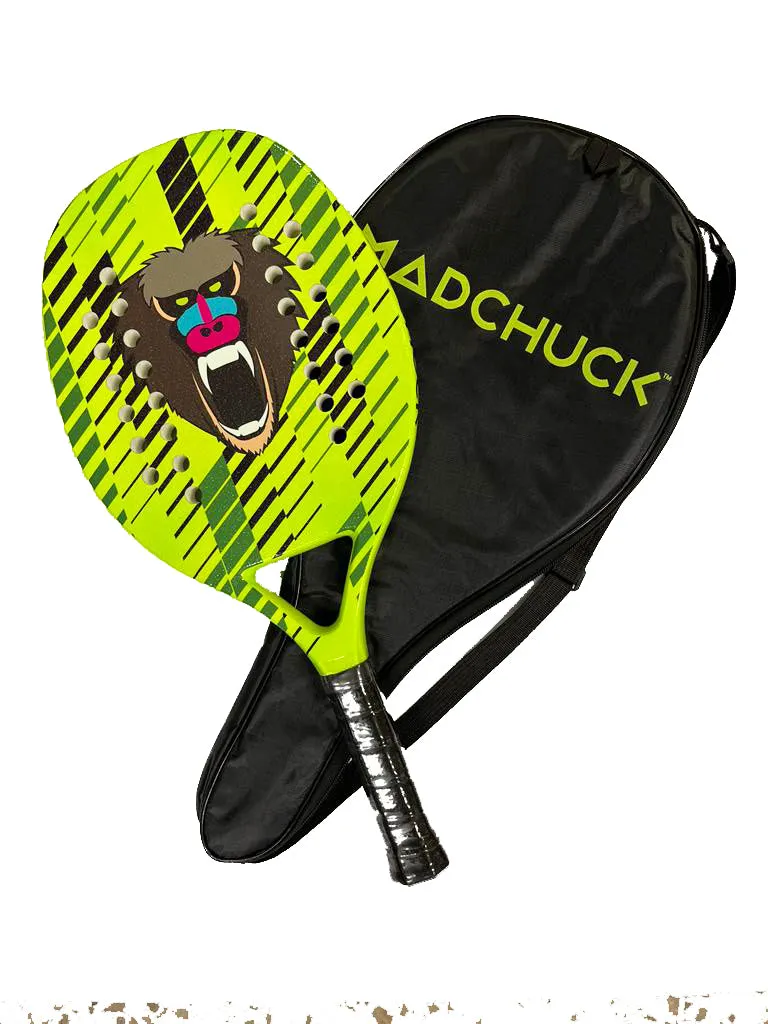 Mad Beach Tennis Paddles