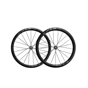 Magene EXAR DB405 UltraDark Wheelset