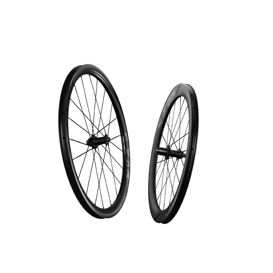 Magene EXAR DB405 UltraDark Wheelset