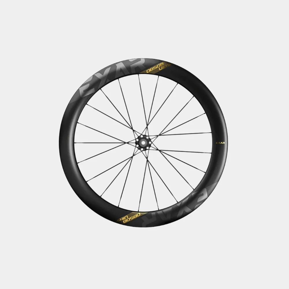 Magene EXAR DB508 Ultra Wheelset