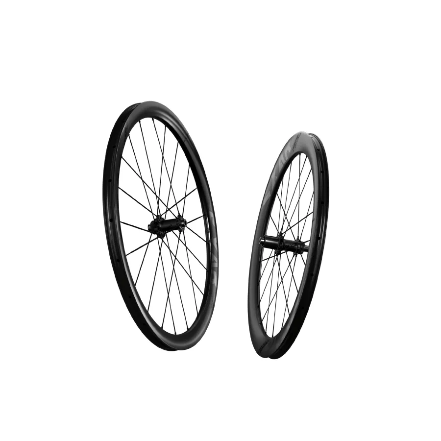 Magene EXAR DB508 UltraDark Wheelset