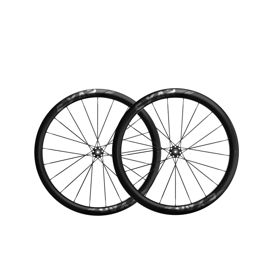 Magene EXAR DB508 UltraDark Wheelset