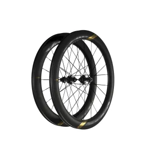 Magene EXAR DB607 Ultra Wheelset