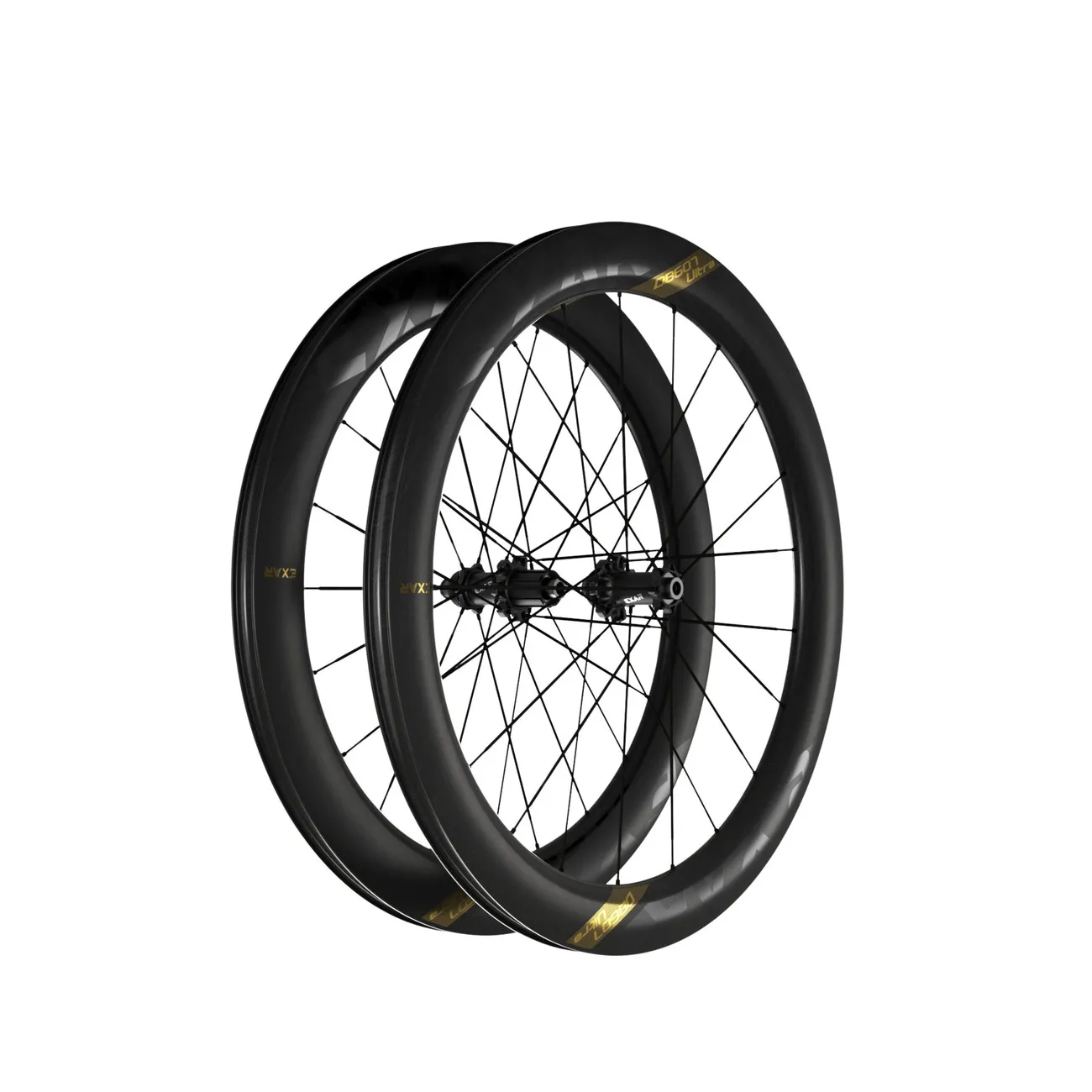 Magene EXAR DB607 Ultra Wheelset