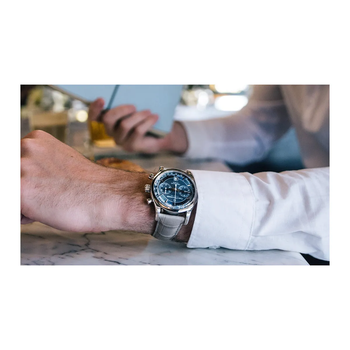Manero Flyback