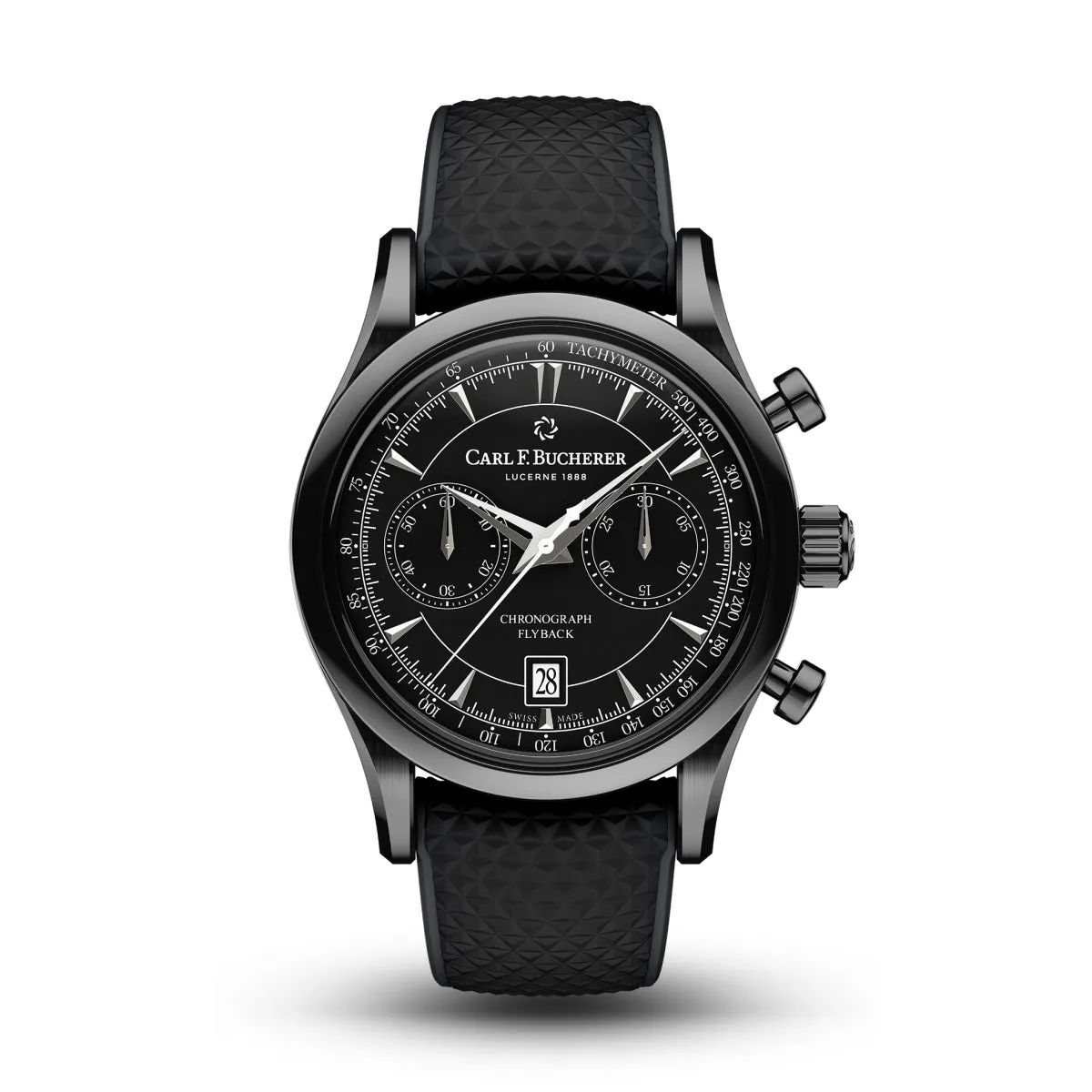 Manero Flyback