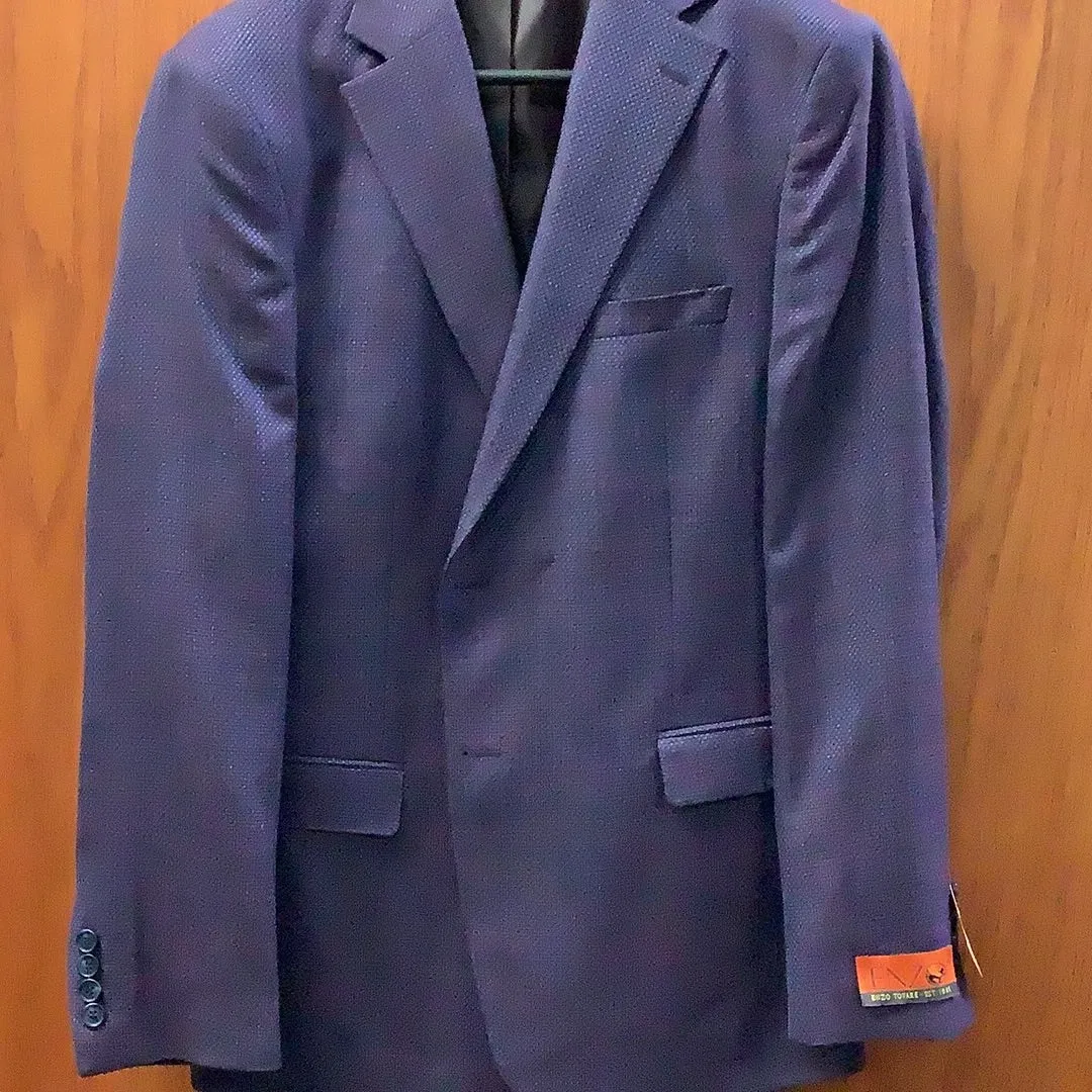 Mantoni Sport Coat