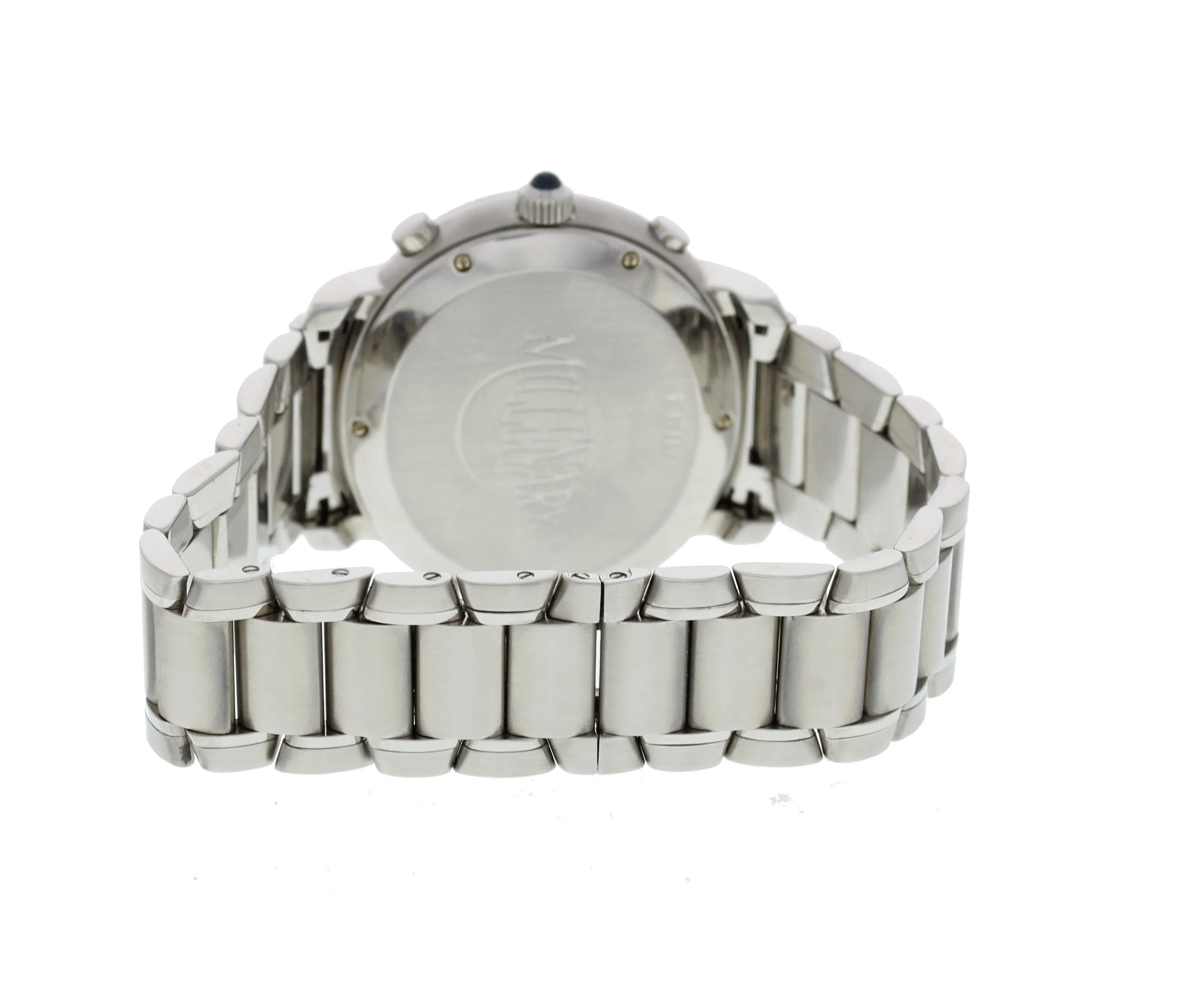 Men's Audemars Piguet Millenary Chronograph