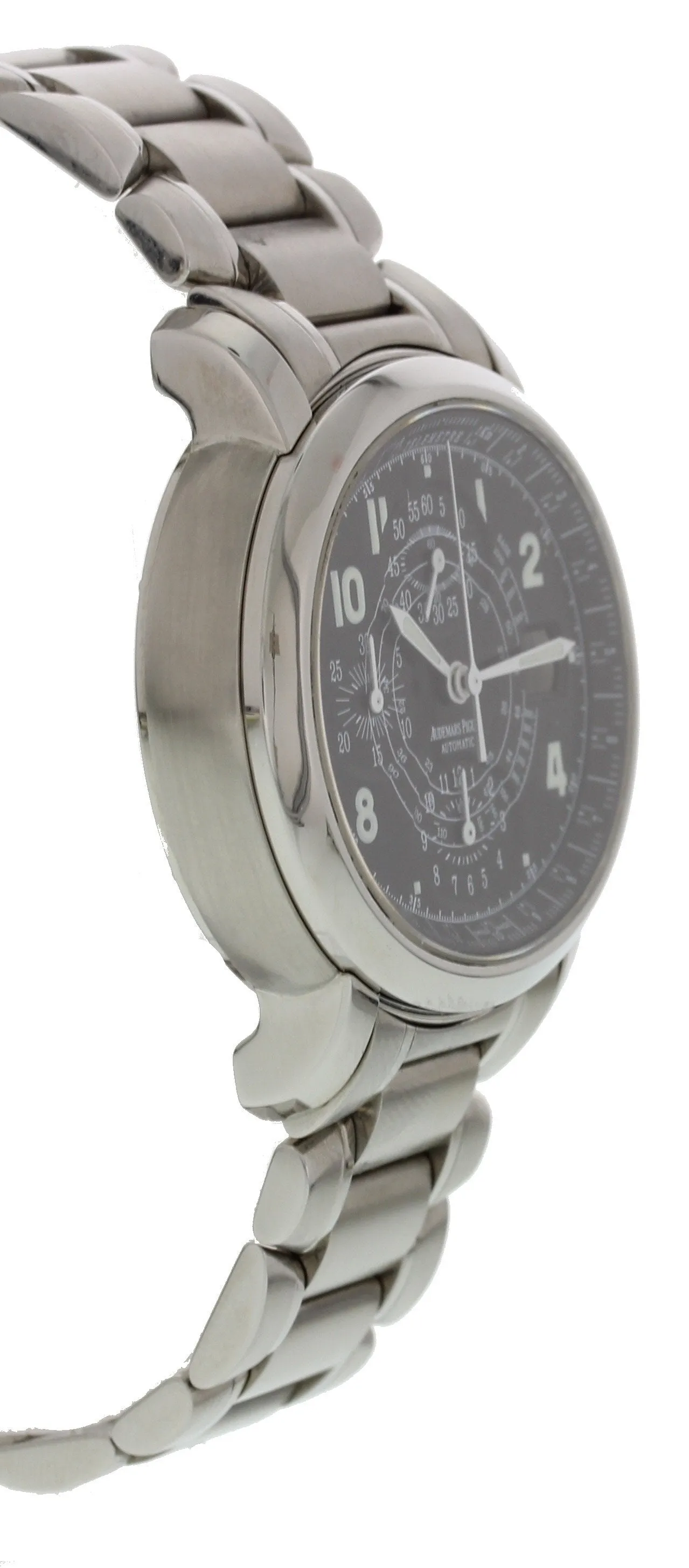 Men's Audemars Piguet Millenary Chronograph