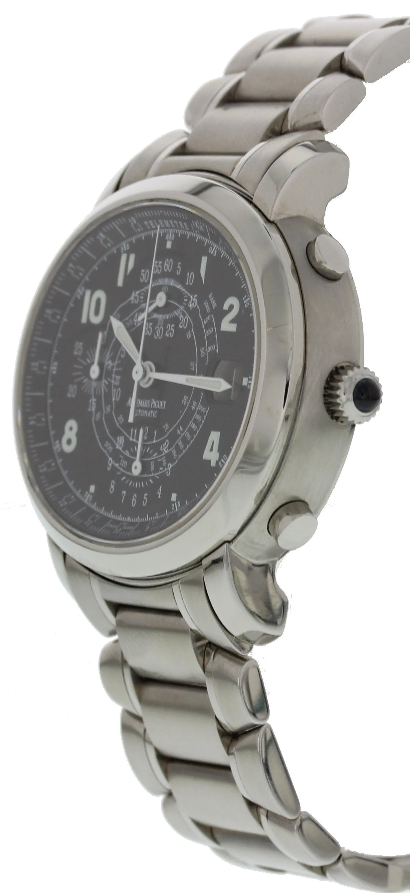 Men's Audemars Piguet Millenary Chronograph