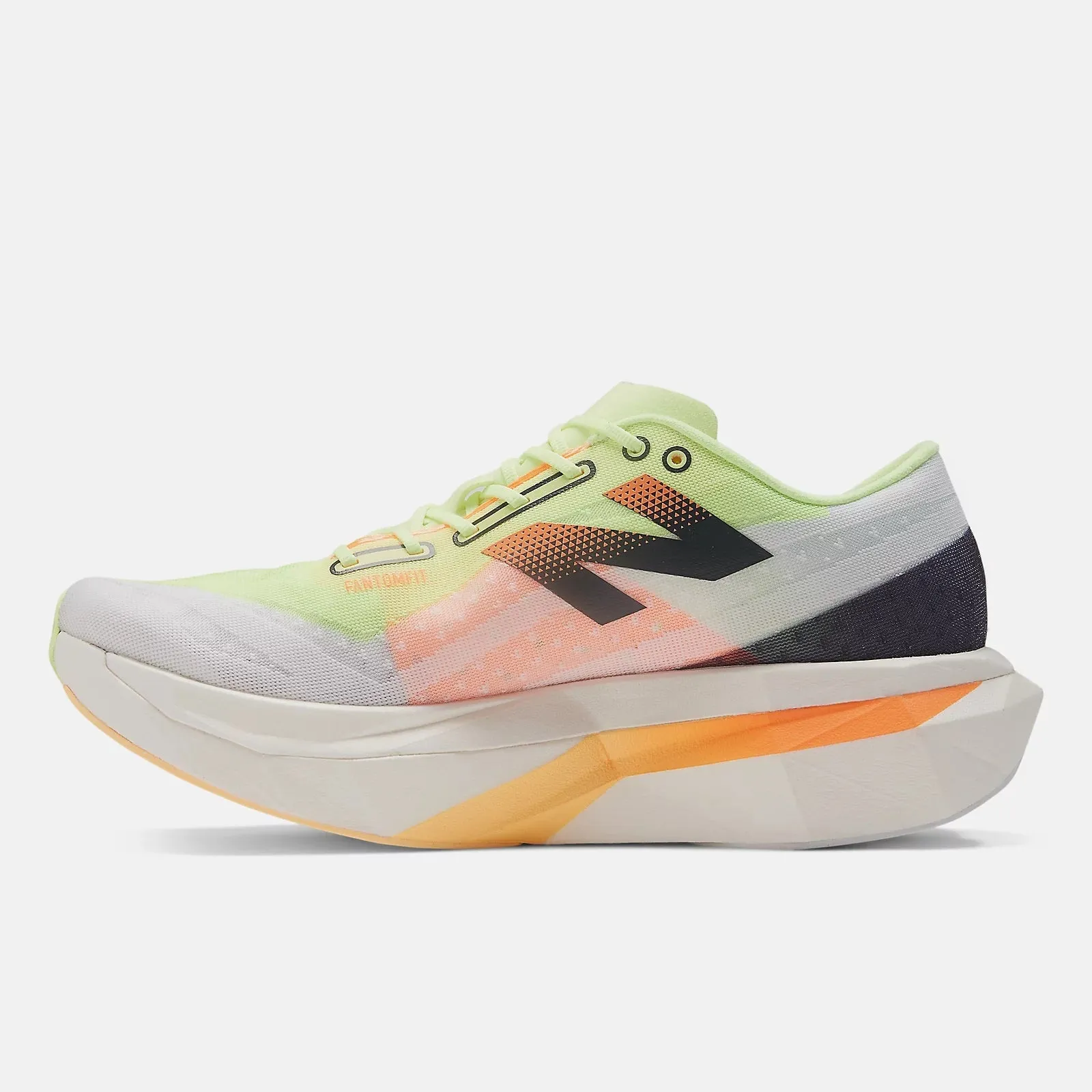 Men's New Balance FuelCell SuperComp Elite v4