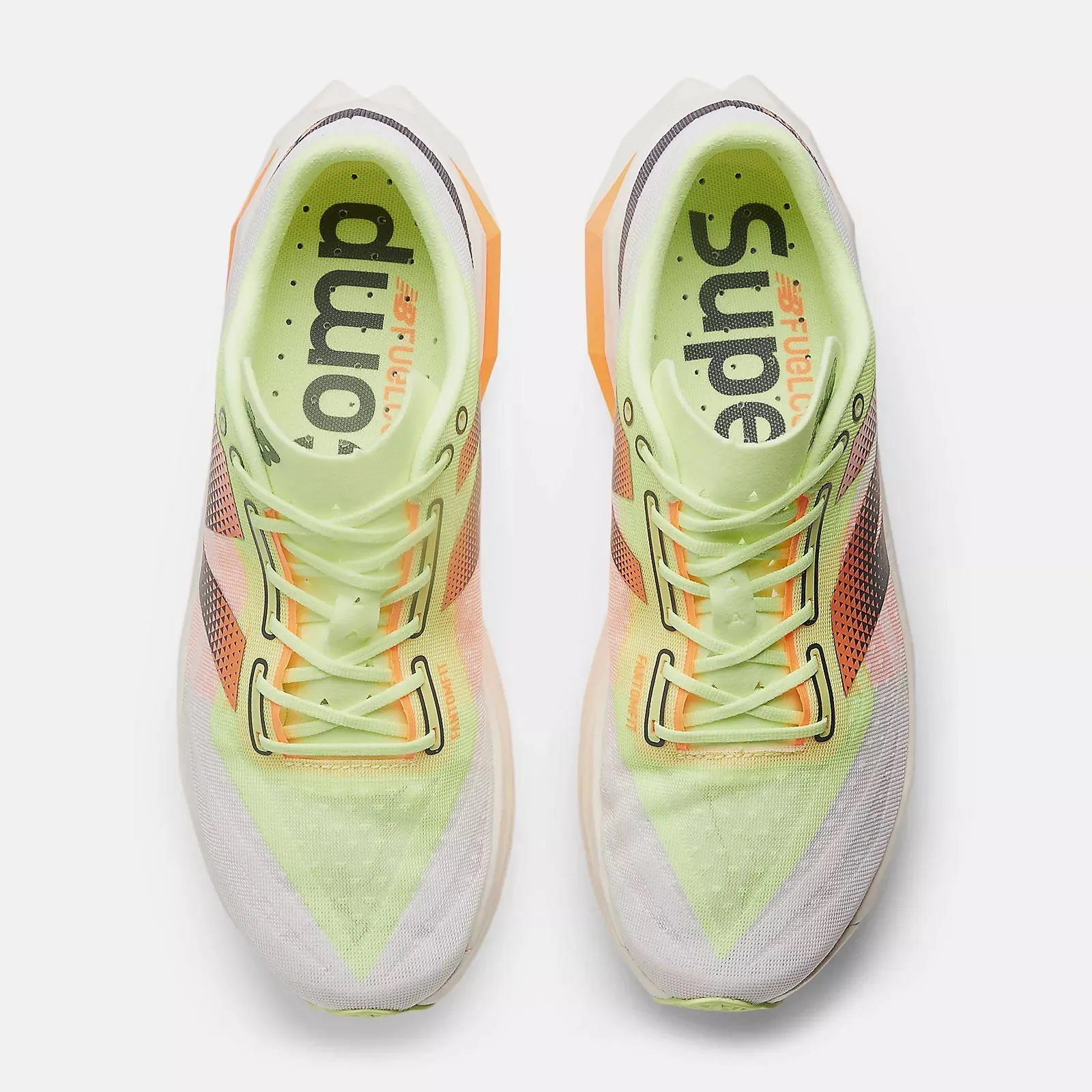 Men's New Balance FuelCell SuperComp Elite v4