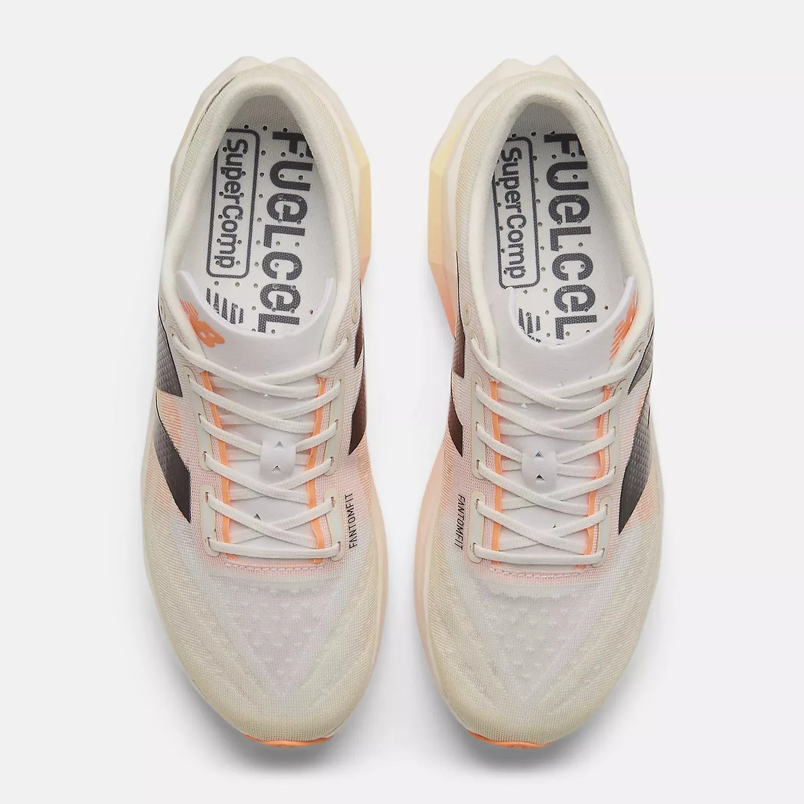 Men's New Balance FuelCell SuperComp Elite v4