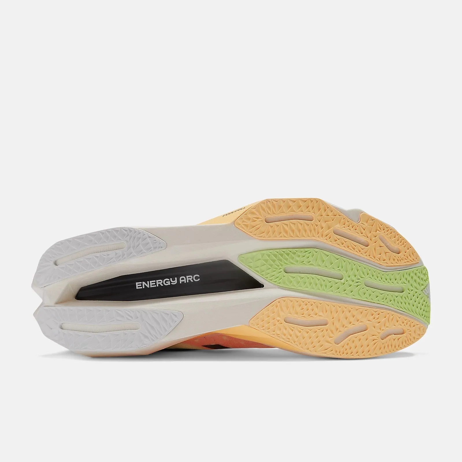 Men's New Balance FuelCell SuperComp Elite v4