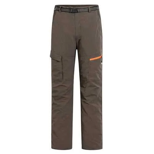 Mens Outdoor Quick-drying Sport Pants
